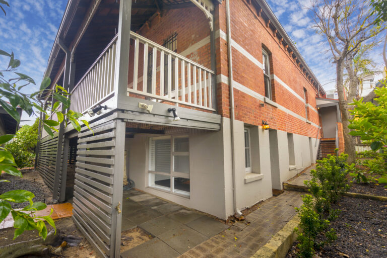 220 Marmion Street gallery