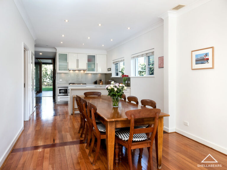 18 Otway Street gallery
