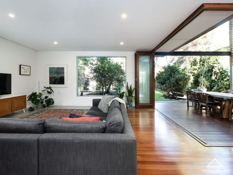 18 Otway Street gallery