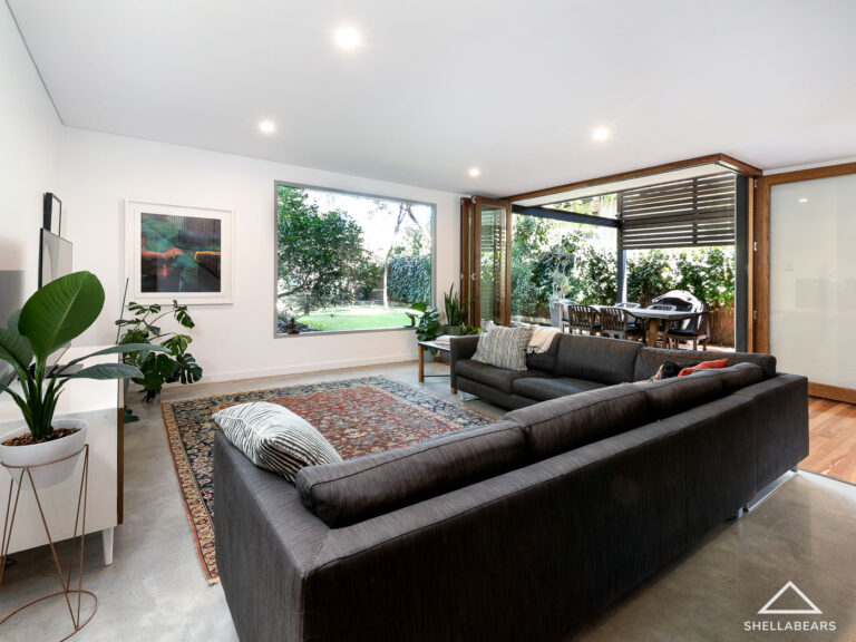 18 Otway Street gallery