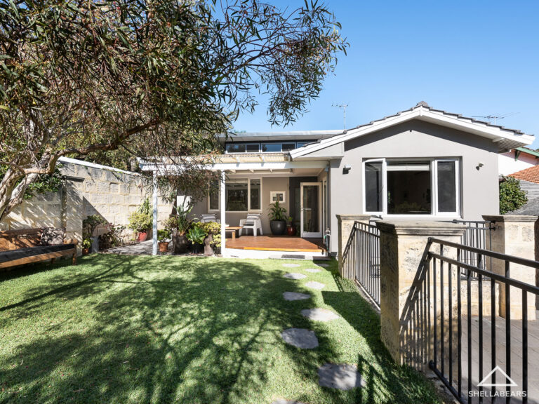 18 Otway Street gallery