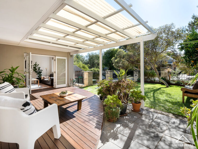 18 Otway Street gallery