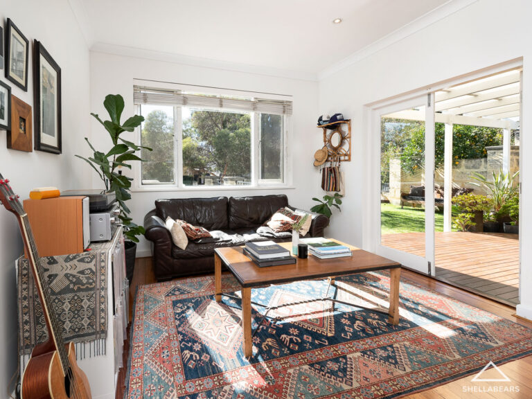 18 Otway Street gallery