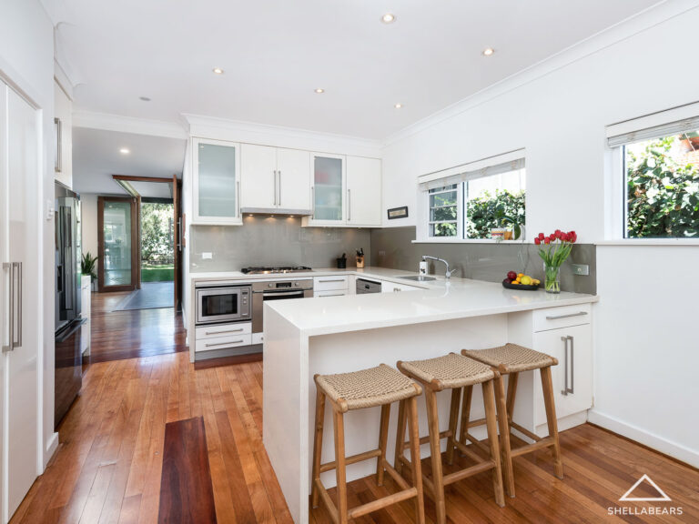 18 Otway Street gallery