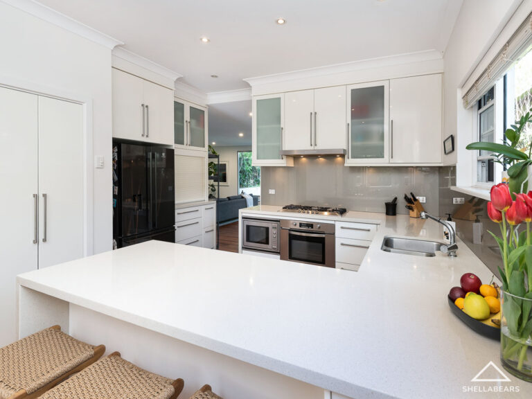 18 Otway Street gallery