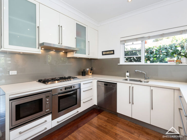 18 Otway Street gallery