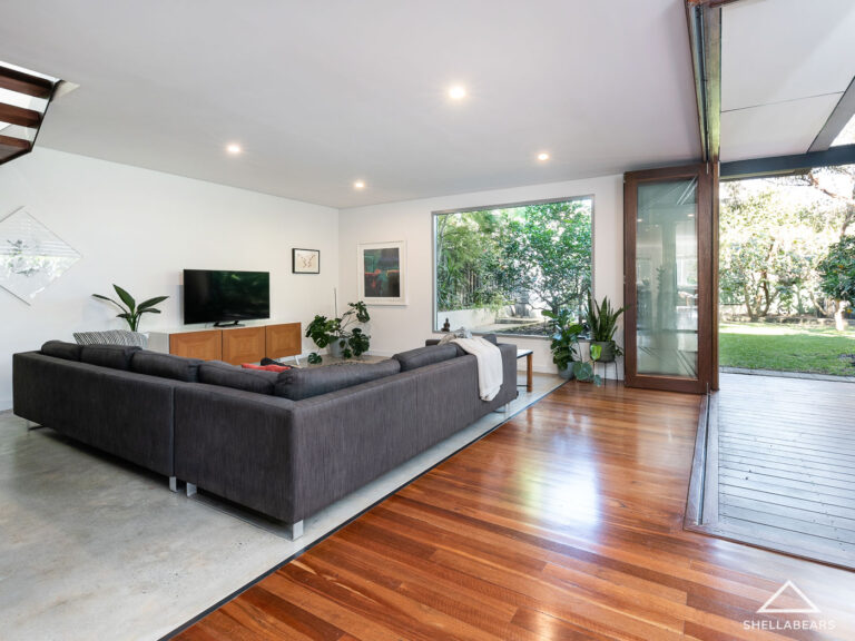 18 Otway Street gallery