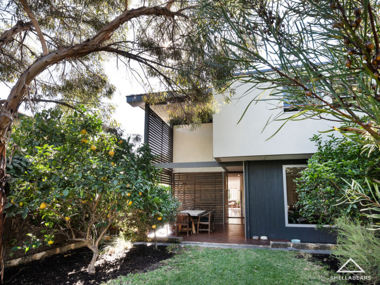 18 Otway Street gallery