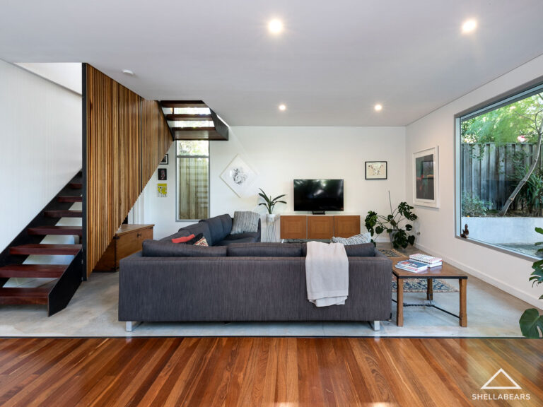 18 Otway Street gallery