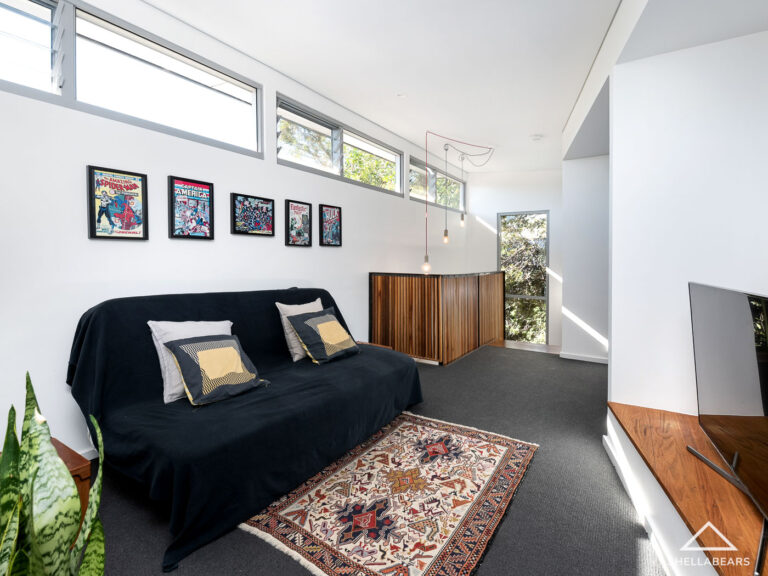 18 Otway Street gallery