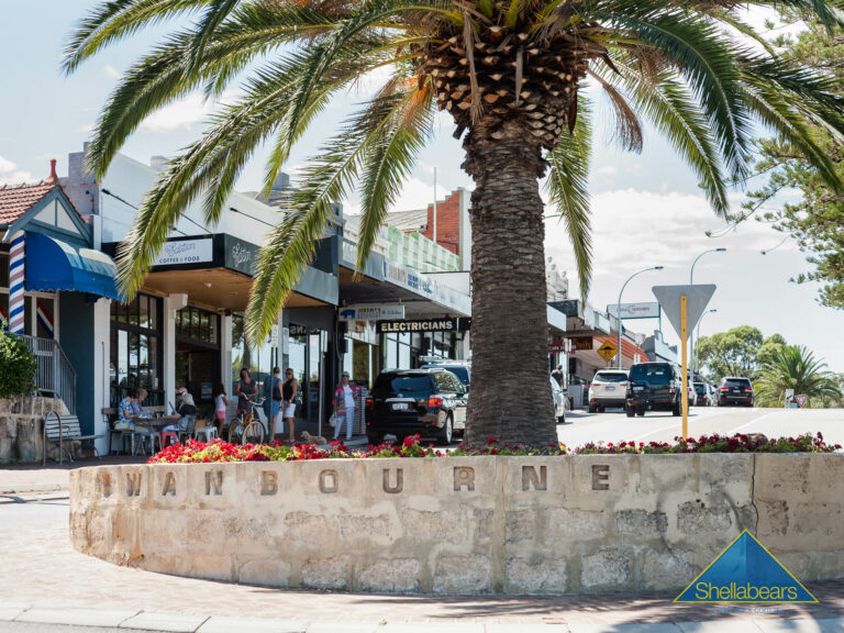 18 Otway Street gallery