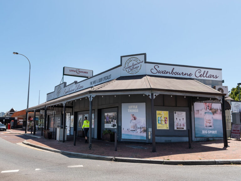 18 Otway Street gallery