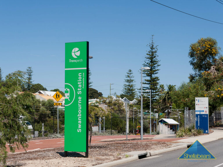 18 Otway Street gallery