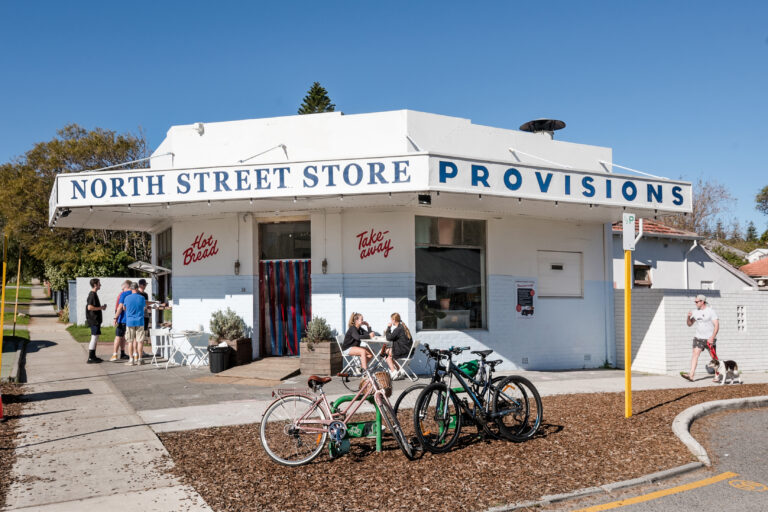 18 Otway Street gallery