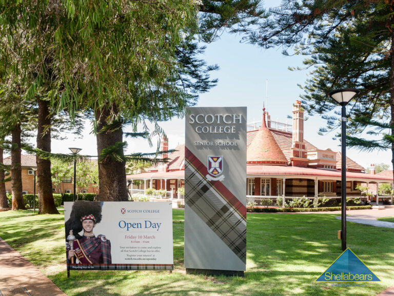 18 Otway Street gallery