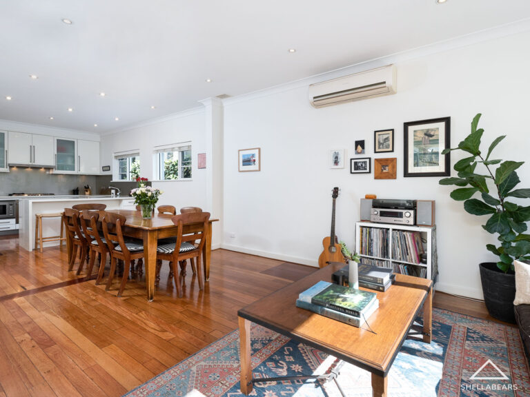 18 Otway Street gallery