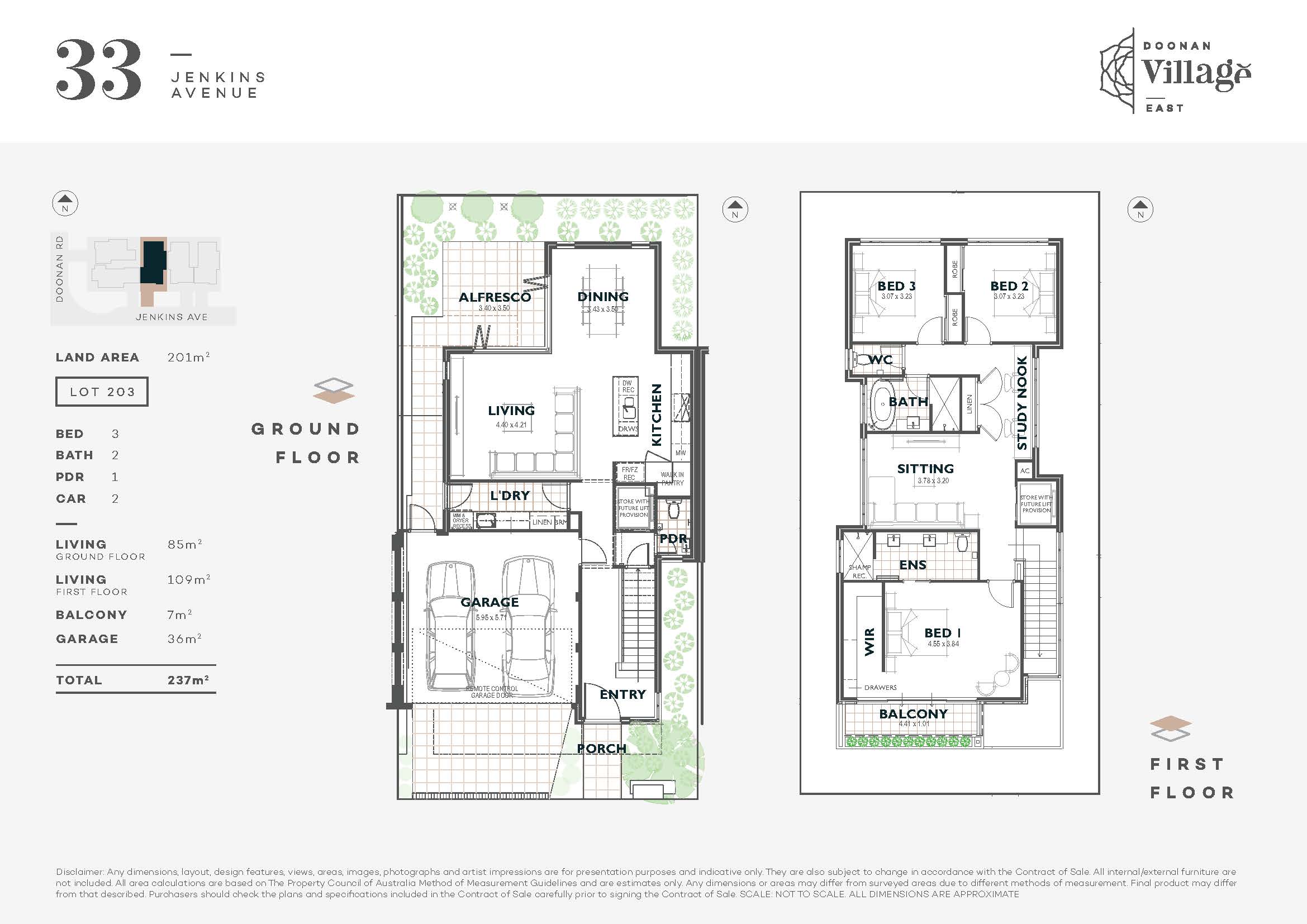 Floorplan image