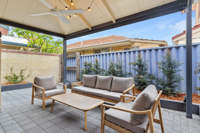 3/292 Harborne Street gallery