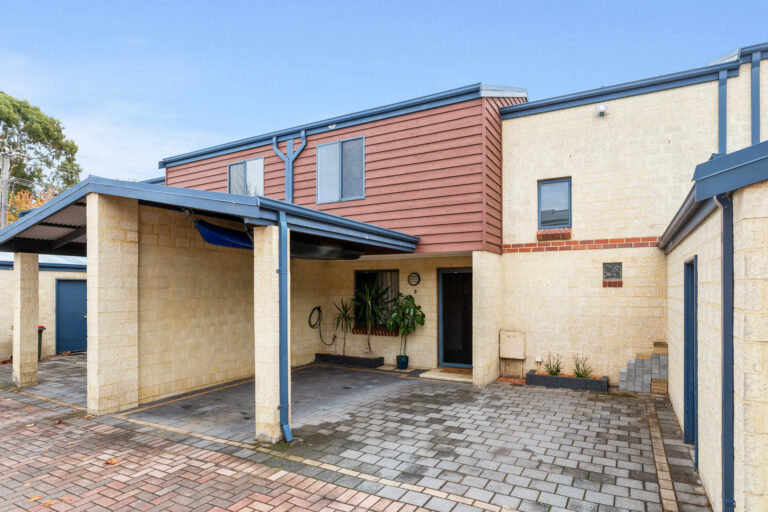 3/292 Harborne Street gallery