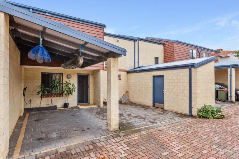 3/292 Harborne Street gallery