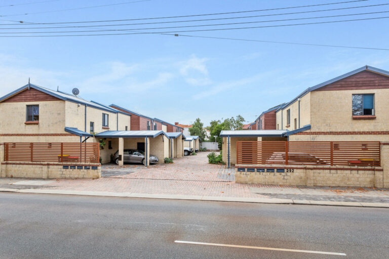 3/292 Harborne Street gallery