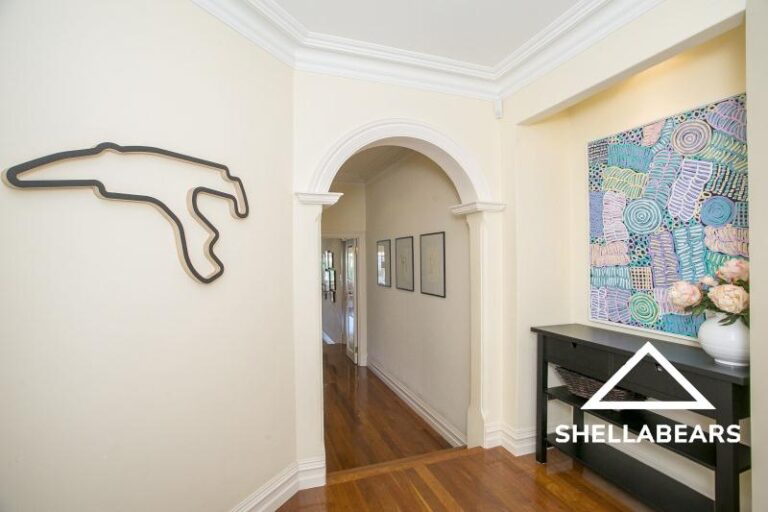 12 Brighton Street gallery