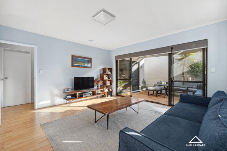 43 Coldstream Street gallery