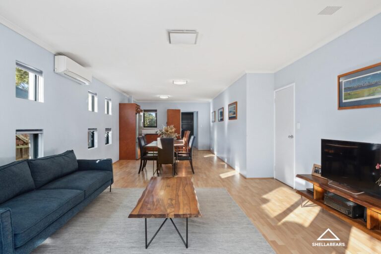 43 Coldstream Street gallery