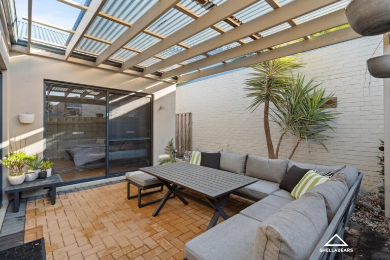 43 Coldstream Street gallery