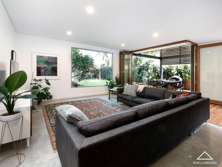 18 Otway Street gallery