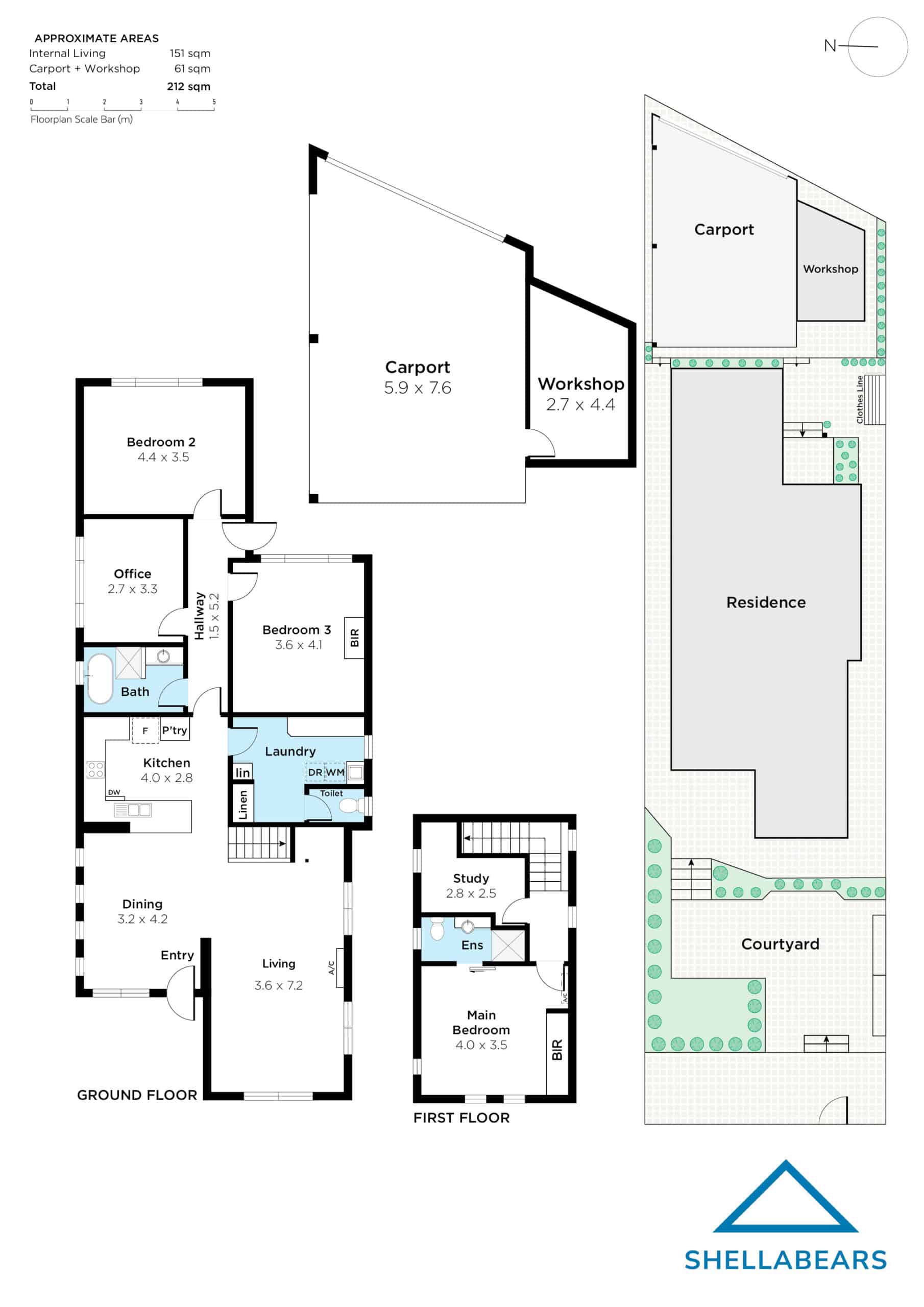 Floorplan image