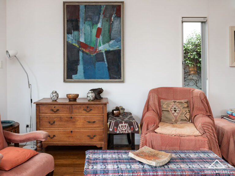 37B Second Avenue gallery