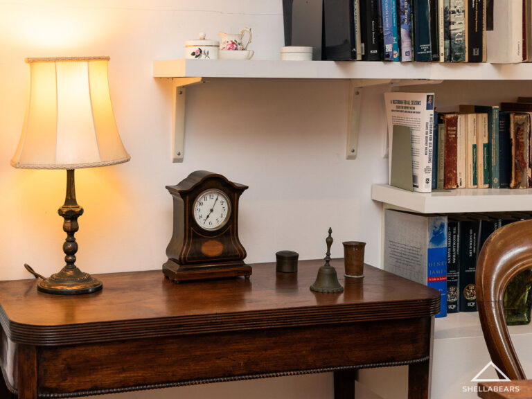 37B Second Avenue gallery