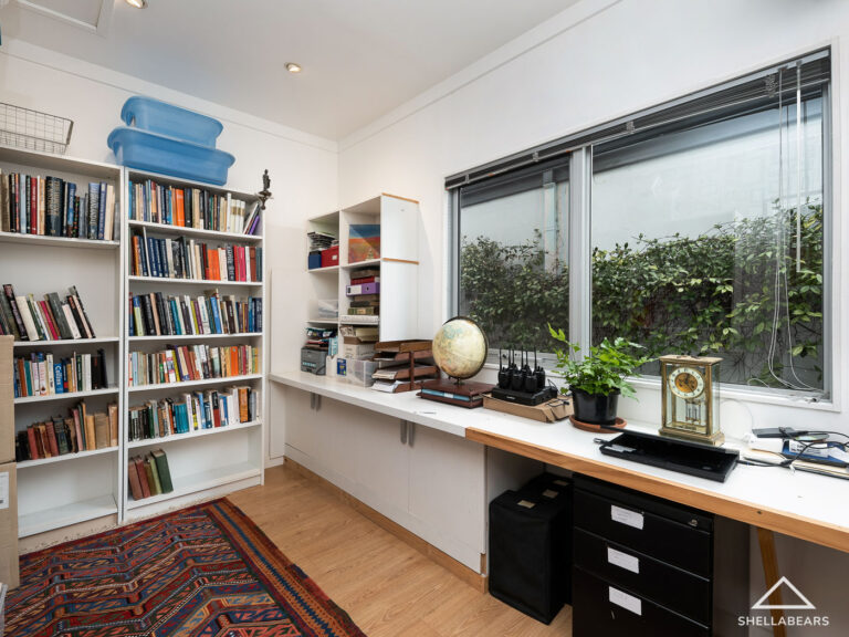 37B Second Avenue gallery