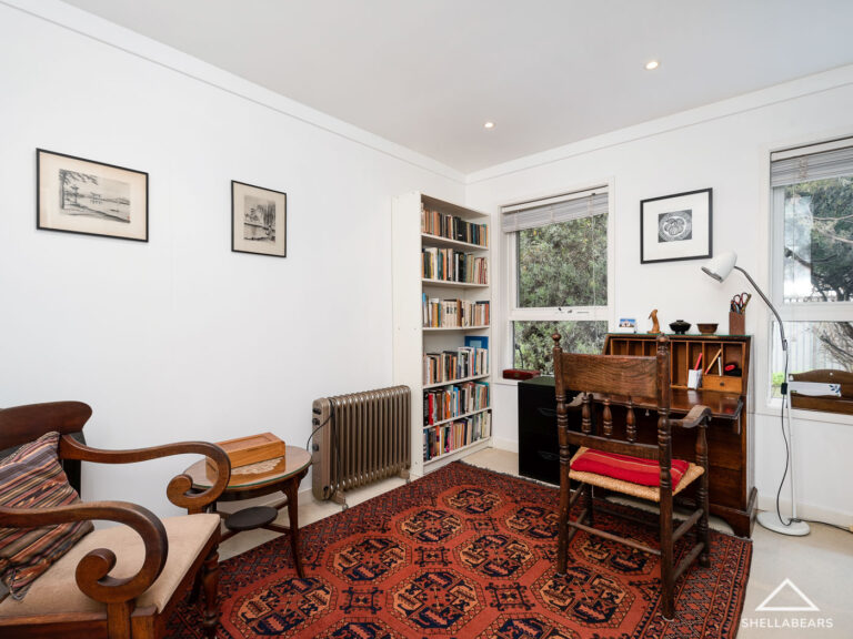 37B Second Avenue gallery