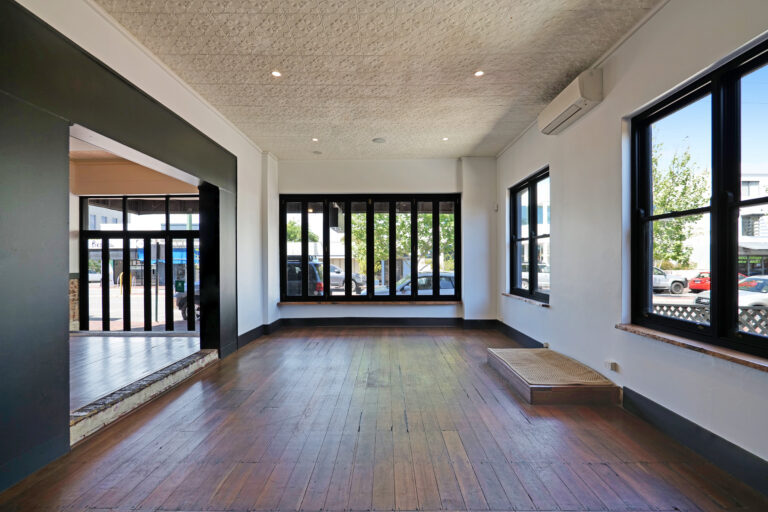 35 Hampden Road gallery