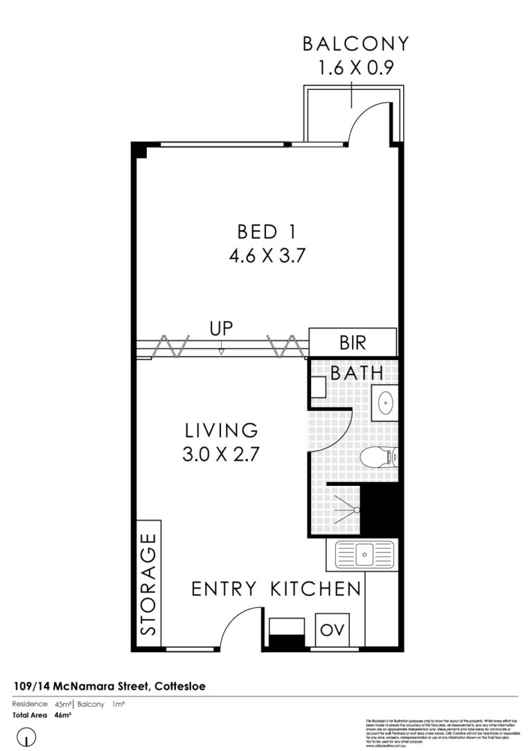 109/14 Mcnamara Way gallery