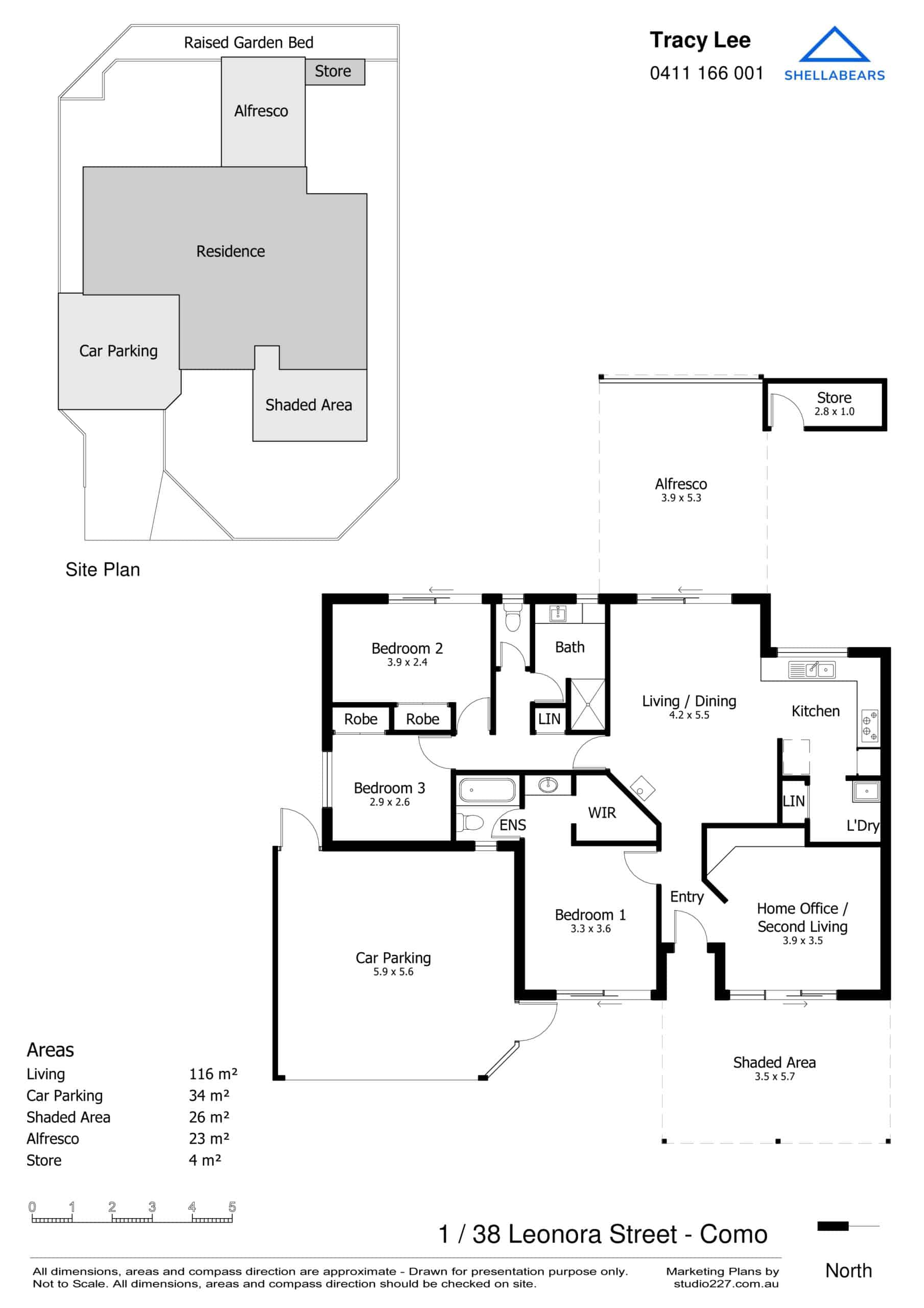 Floorplan image