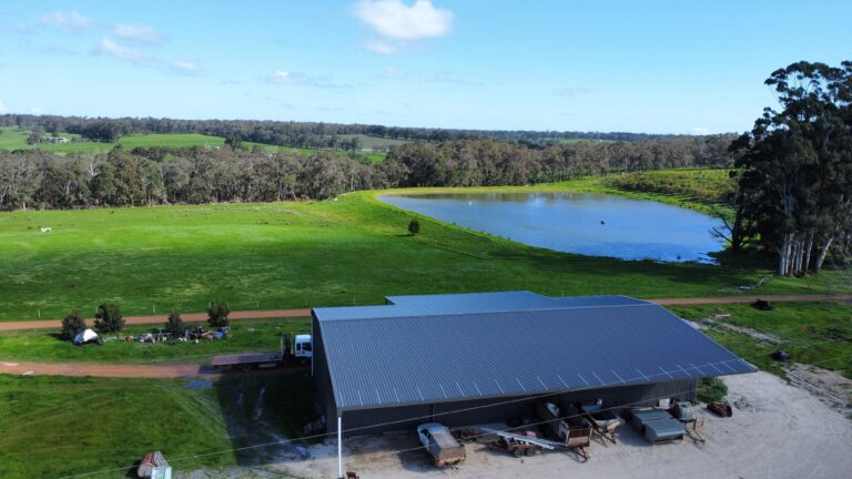 CURLY CREEK FARM gallery