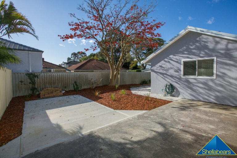 84b Reynolds Road gallery