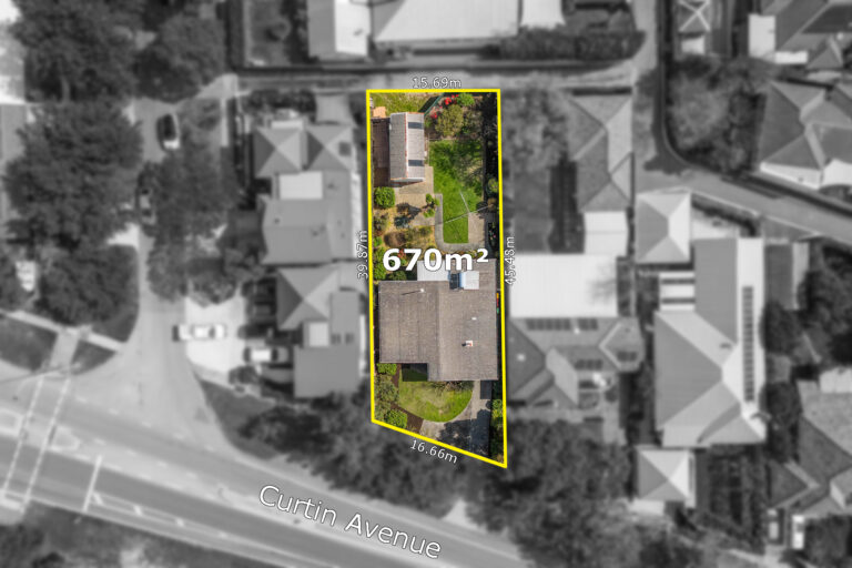 261 Curtin Avenue gallery