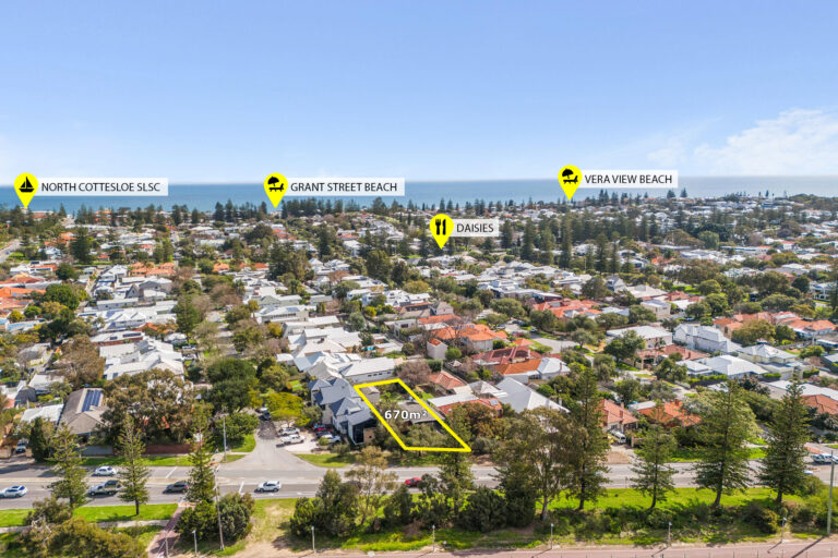 261 Curtin Avenue gallery