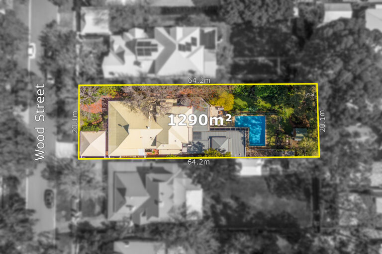 11 Wood Street gallery