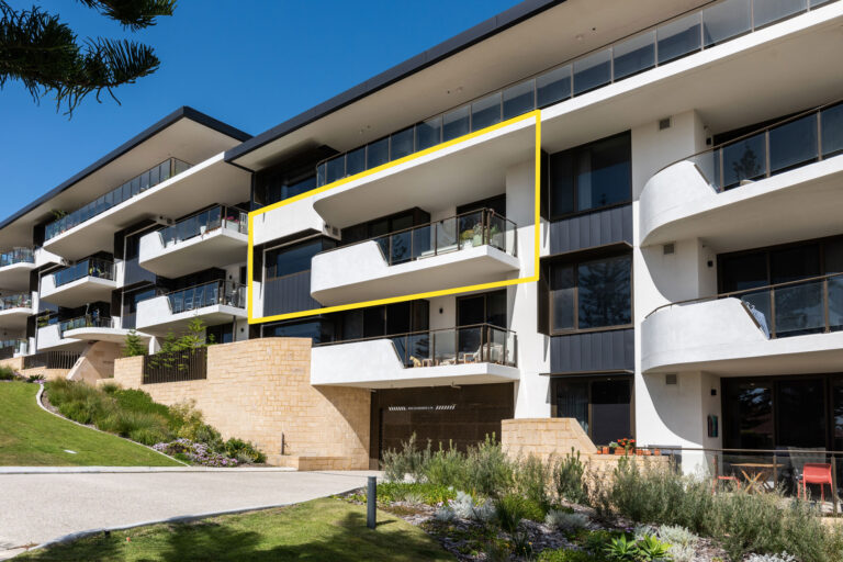 308/40 Marine Parade gallery