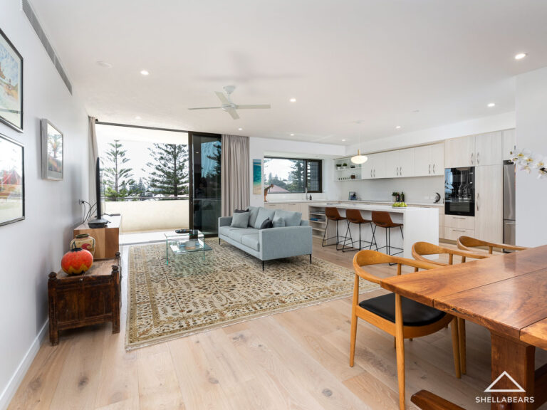 308/40 Marine Parade gallery