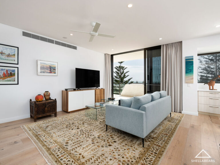308/40 Marine Parade gallery