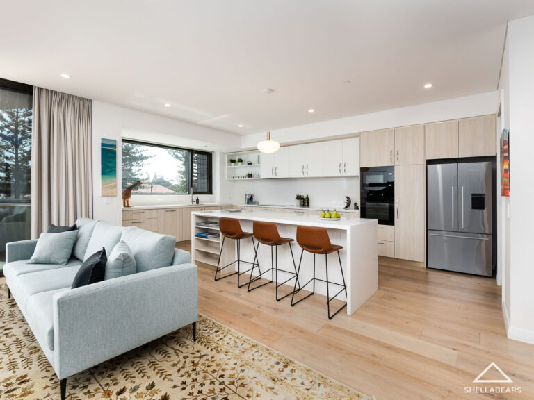 308/40 Marine Parade gallery