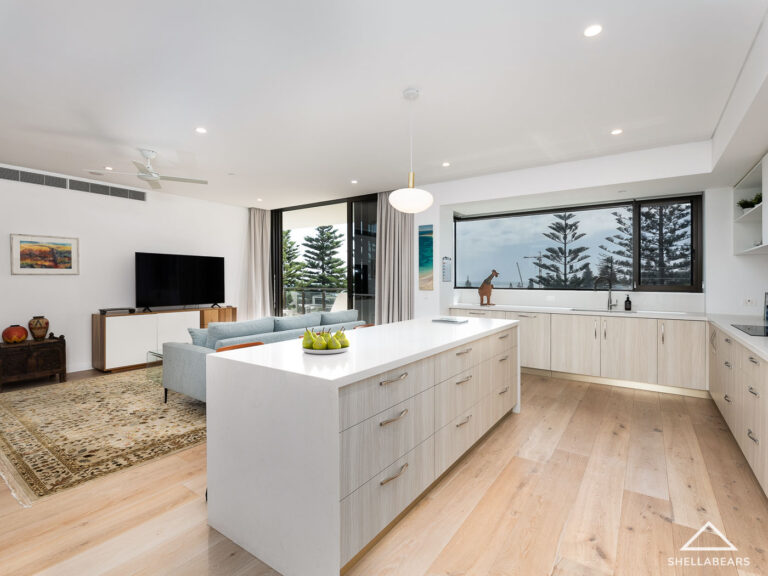 308/40 Marine Parade gallery