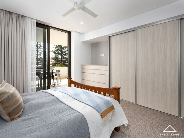 308/40 Marine Parade gallery