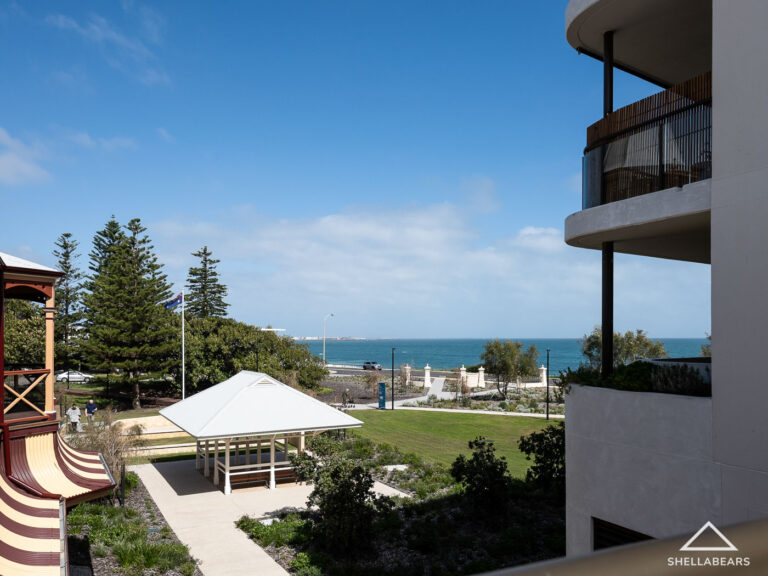 308/40 Marine Parade gallery